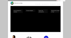 Desktop Screenshot of jankremer.net
